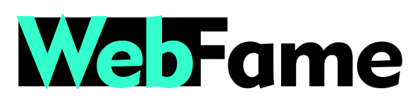 Webfame Branding